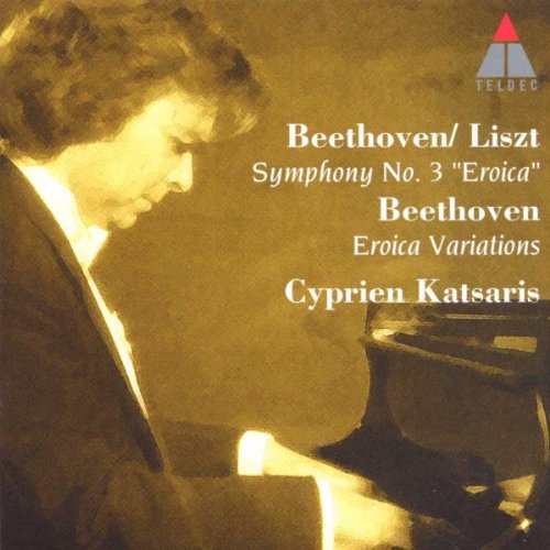 Sinfonie 3 Classical