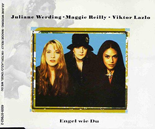 Engel wie du (& Maggie Reilly, Viktor Lazlo) Music