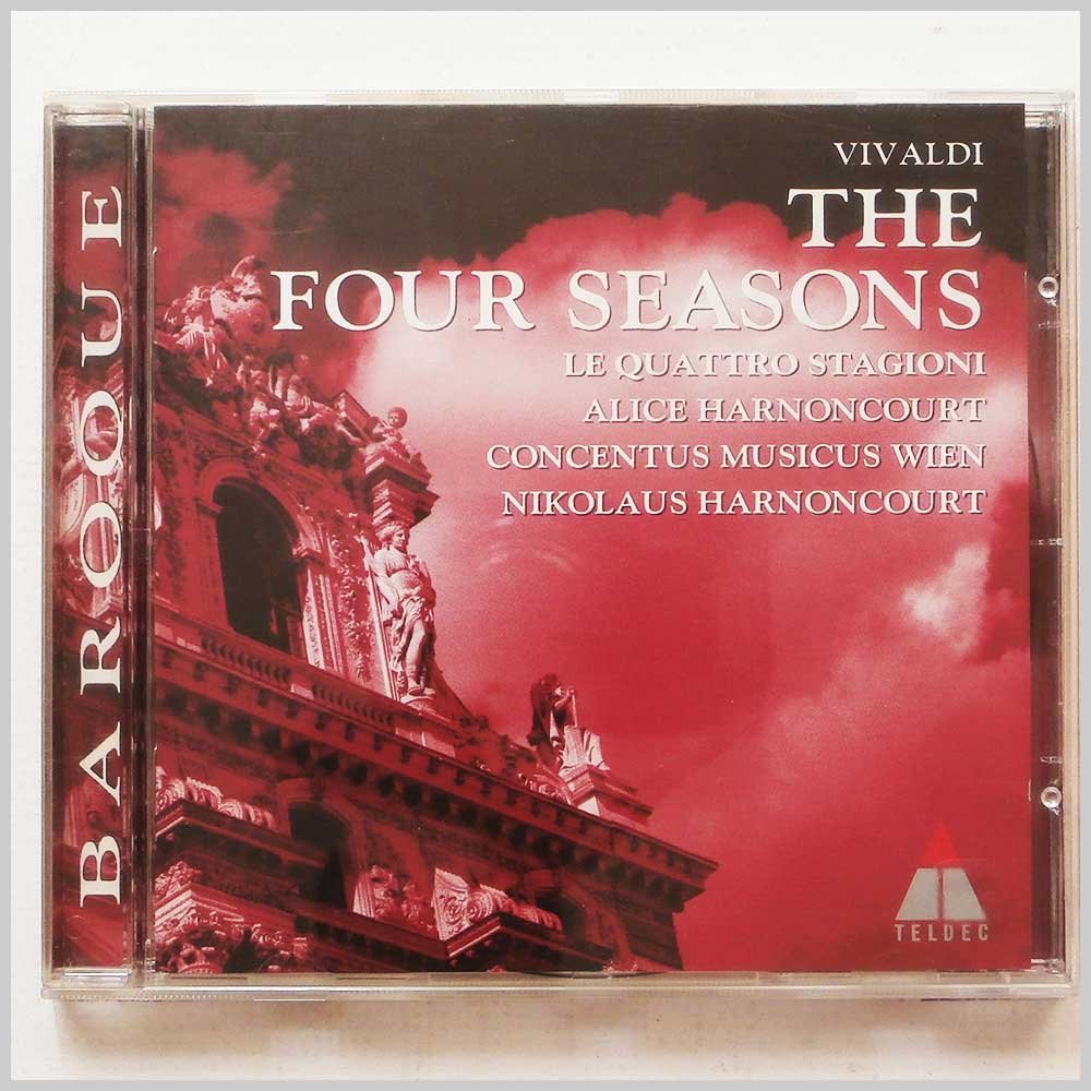 Die Vier Jahreszeiten Classical