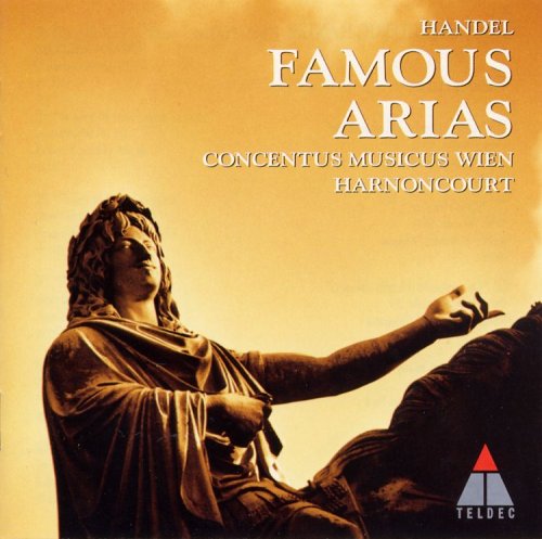 Berühmte Arien Classical