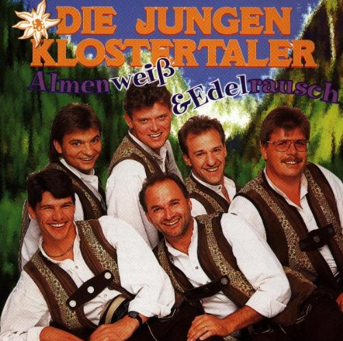Almenweiss&Edelrausch German Schlager & Volksmusik