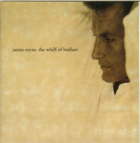 The Whiff of Bedlam Music