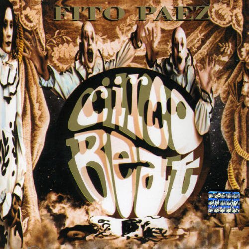 Circo Beat Pop
