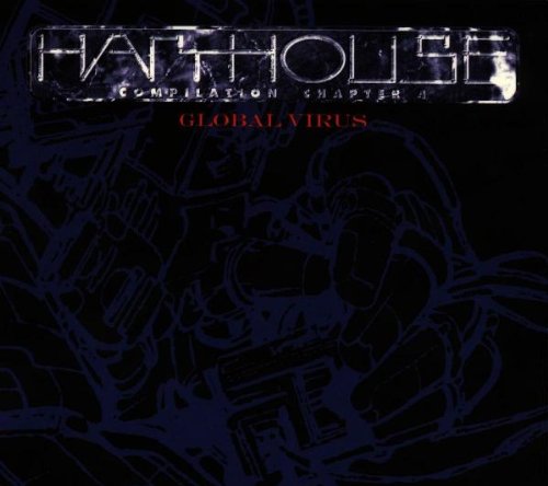 Product Image: Harthouse 4 - Global Virus