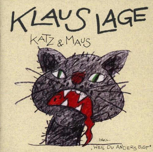 Katz und Maus Rock