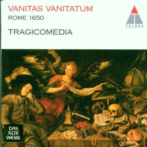Vanitas Vanitatum Classical