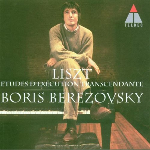 12 Etuden Classical