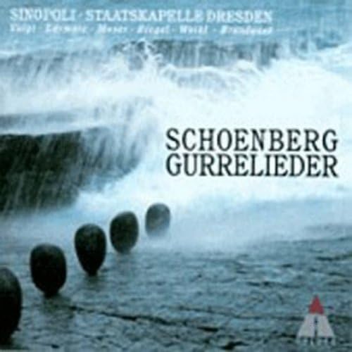 Gurrelieder Classical