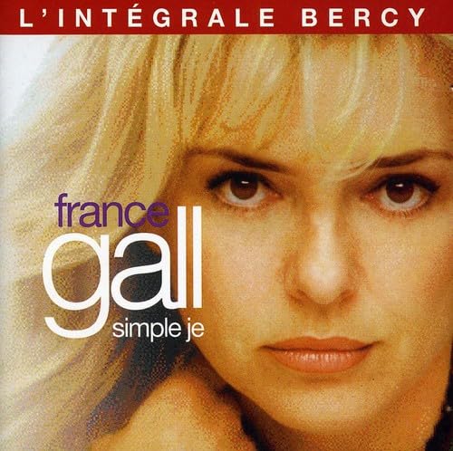 Simple Je/l'Integrale Bercy Pop