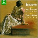 Beethoven: Last sonatas Op. 110 & 111 Classical