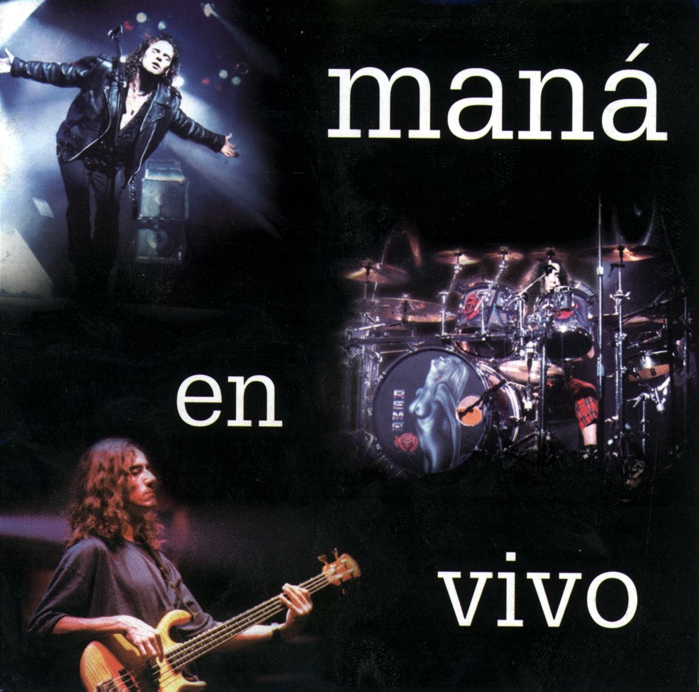 En Vivo (1994) Pop