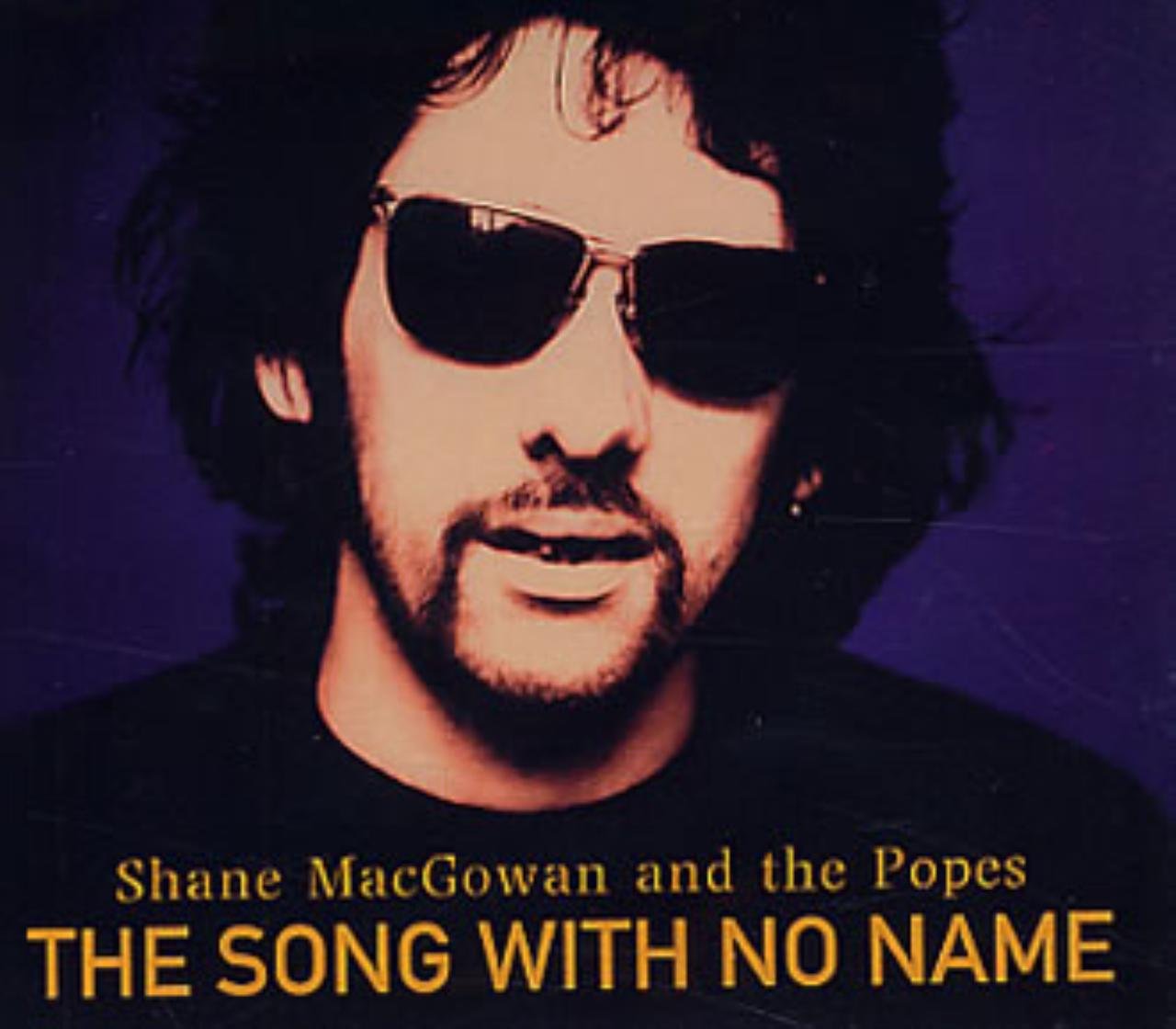 Song with no name (3 tracks, 1994) Alternative & Indie
