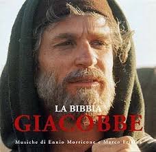 La Bibbia/Giacobbe cd