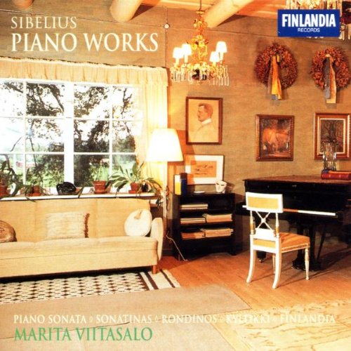 Klaviersonate / Sonatinas u.a. Classical