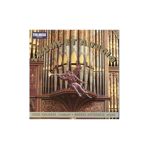 Adagio/Works For Trump Classical
