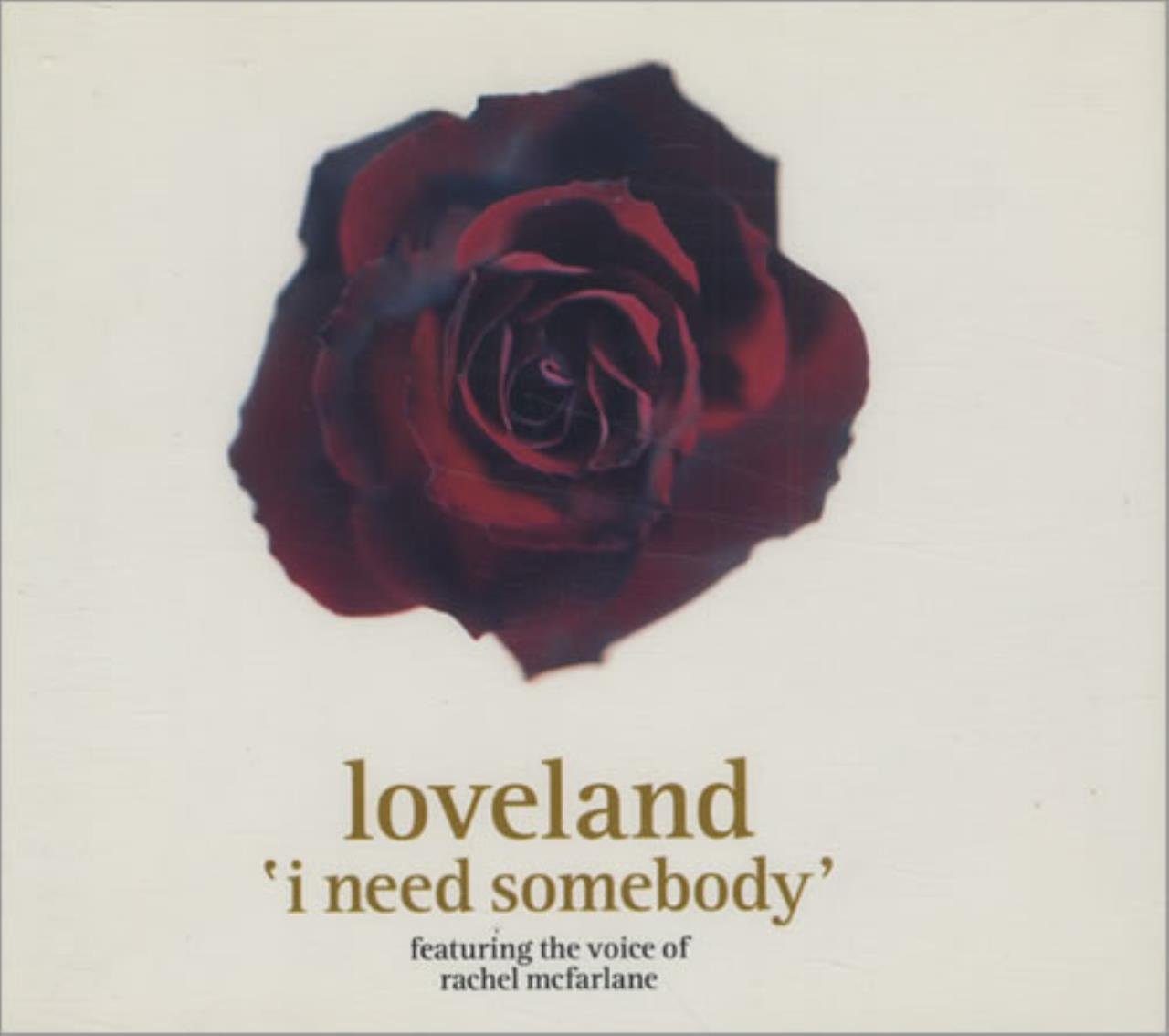 I Need Somebody Music