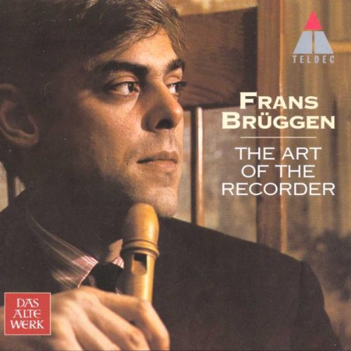The Art Of Recorder Classical
