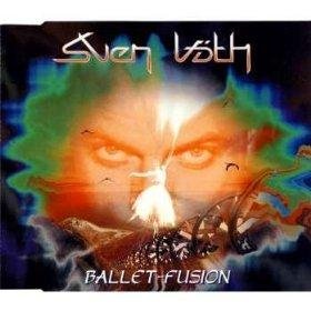 Ballet-fusion (5 versions, 1995) Music