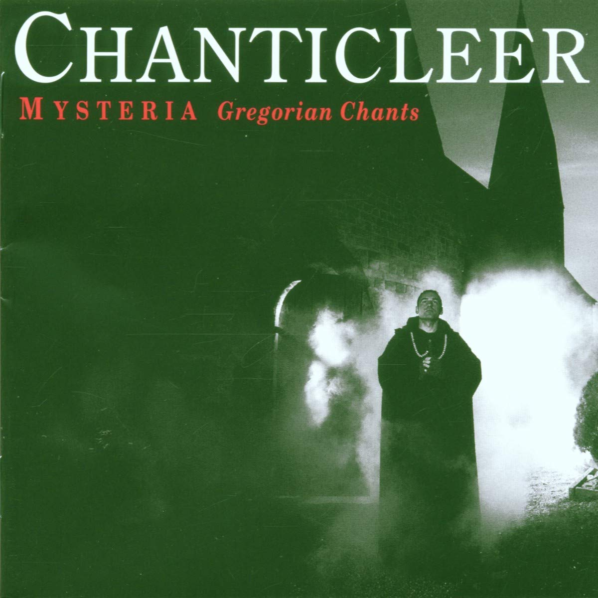 Mysteria (Gregorianische Gesänge zu Aschermittwoch und zur Fastenzeit) Classical