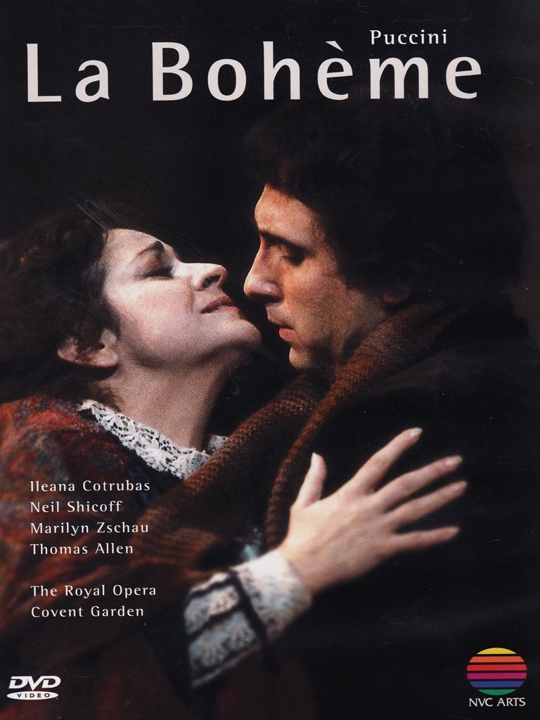 La Boheme Movies