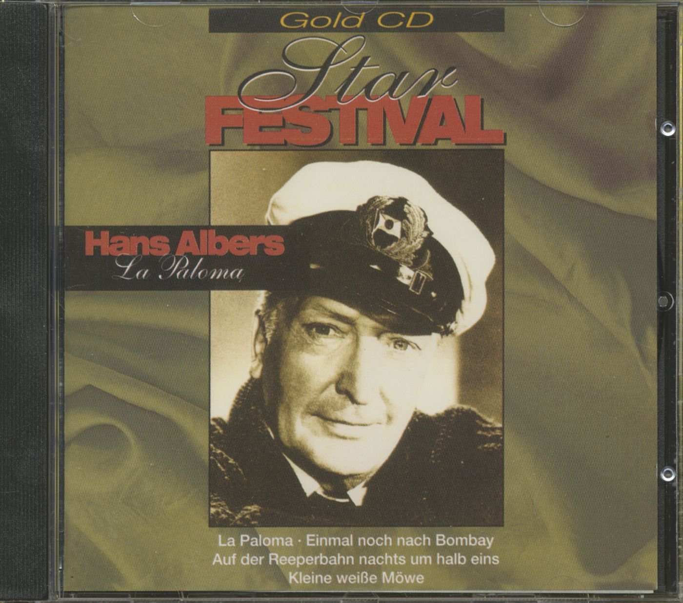 Star Festival/la Paloma German Schlager & Volksmusik