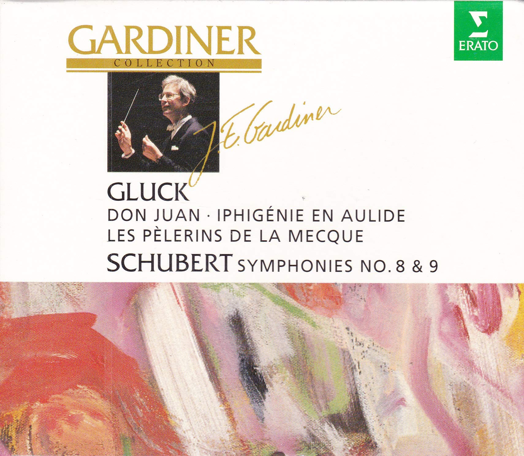 Don Juan/Iphigenie/Pelerins-Ga Classical
