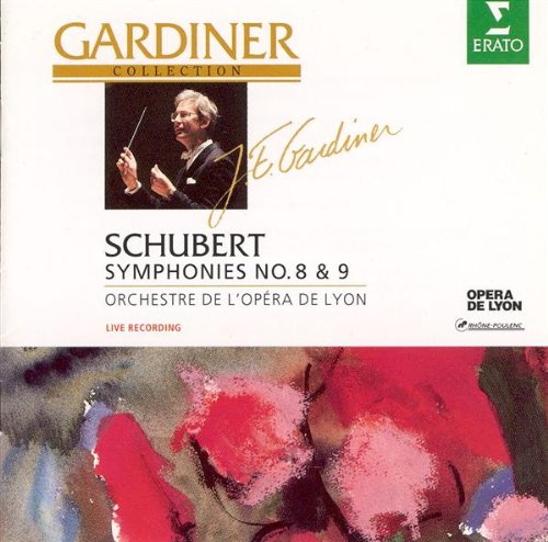 Sinfonien 8,9 Classical