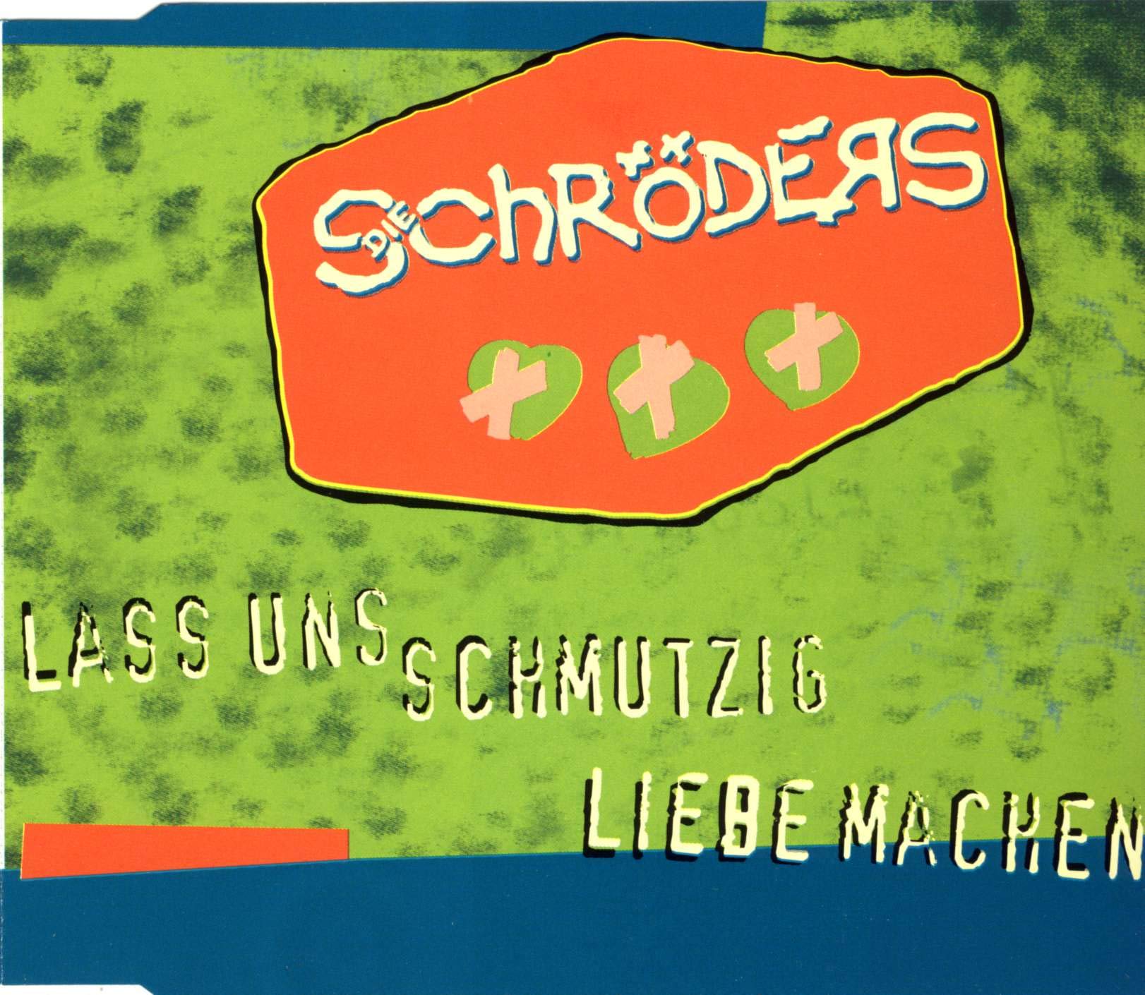 Lass Uns Schmutzig Liebe Machen Pop