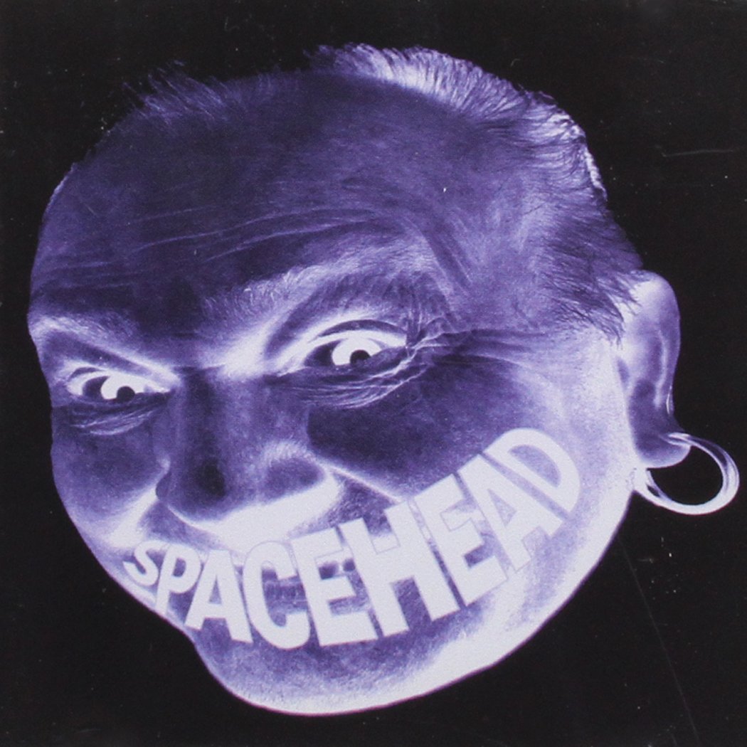 Spacehead Rock