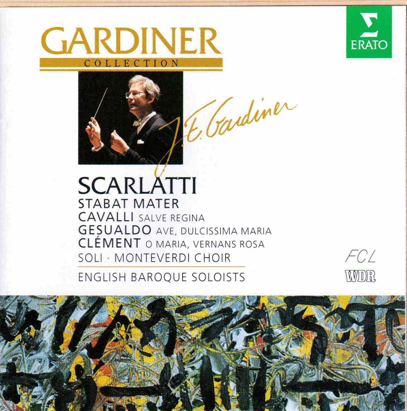 Stabat Mater Classical