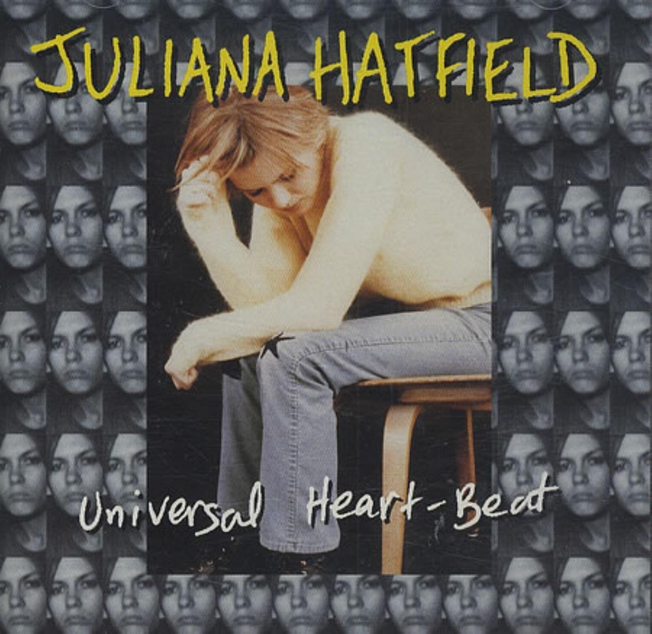 Product Image: Universal Heart-Beat