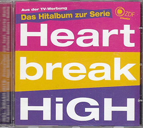 Heartbreak High (1995) Jazz