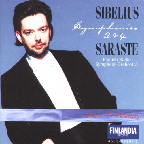 Sinfonien 2 und 4 Classical