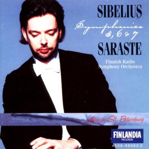 Sinfonien 3, 6 und 7 Classical