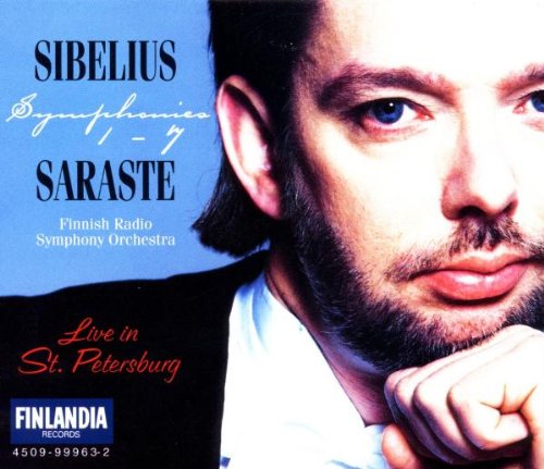 Sinfonien 1-7 (Gesamtaufnahme) Classical