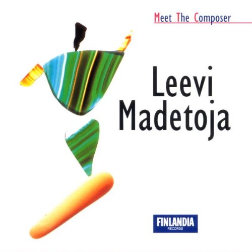 Meet The Composer - Madetoja Classical