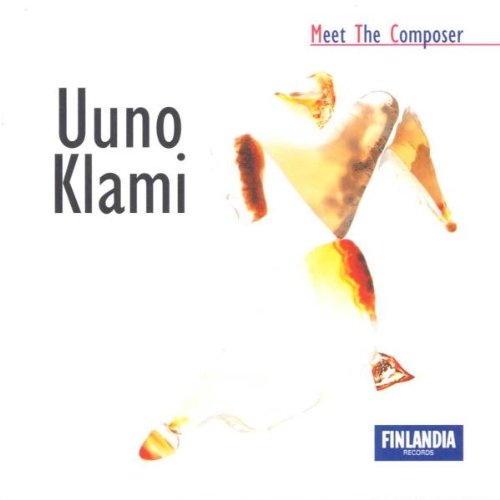 Meet The Composer - Klami Classical