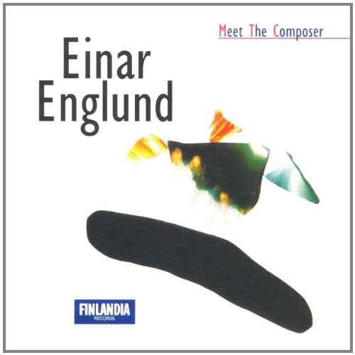 Einar Englund - Meet The Composer Classical