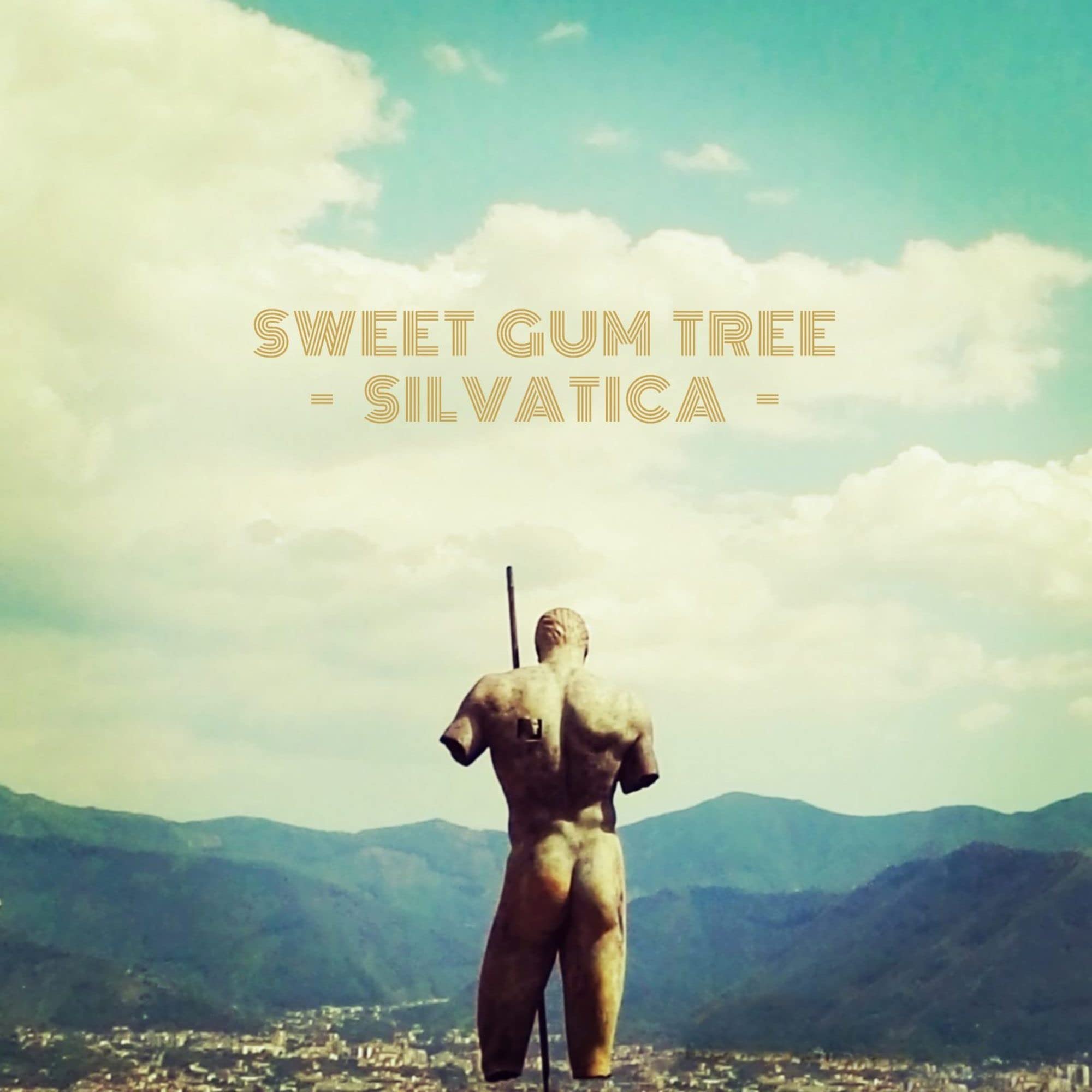 Silvatica cd
