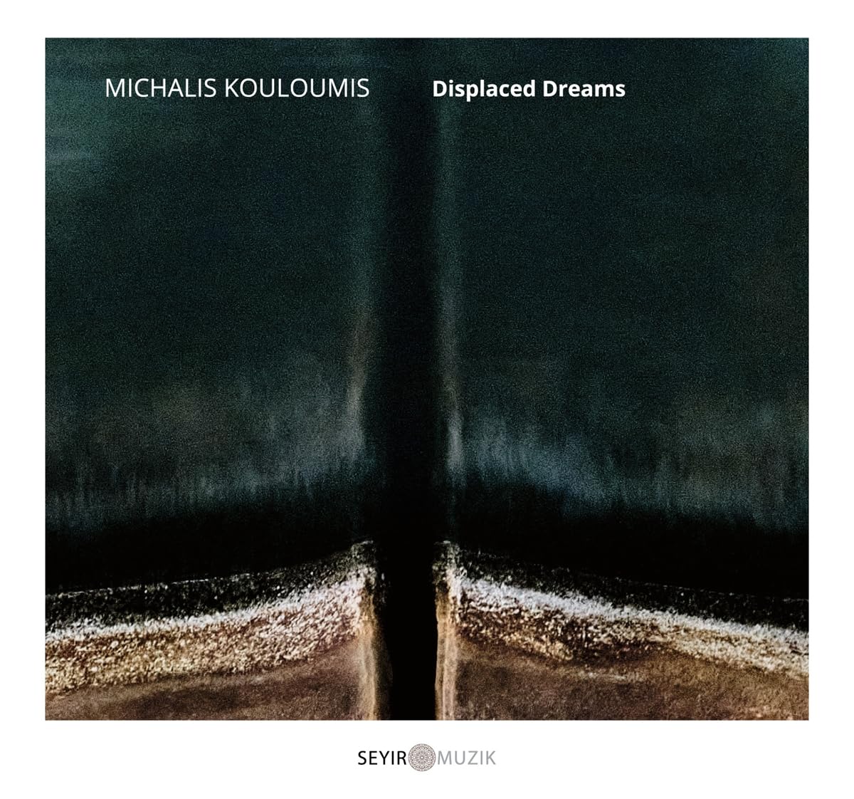 Displaced Dreams World Music