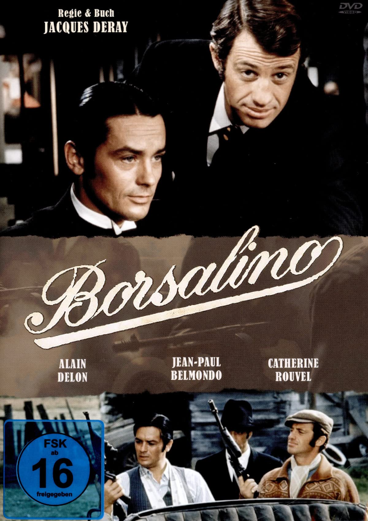 Borsalino Films