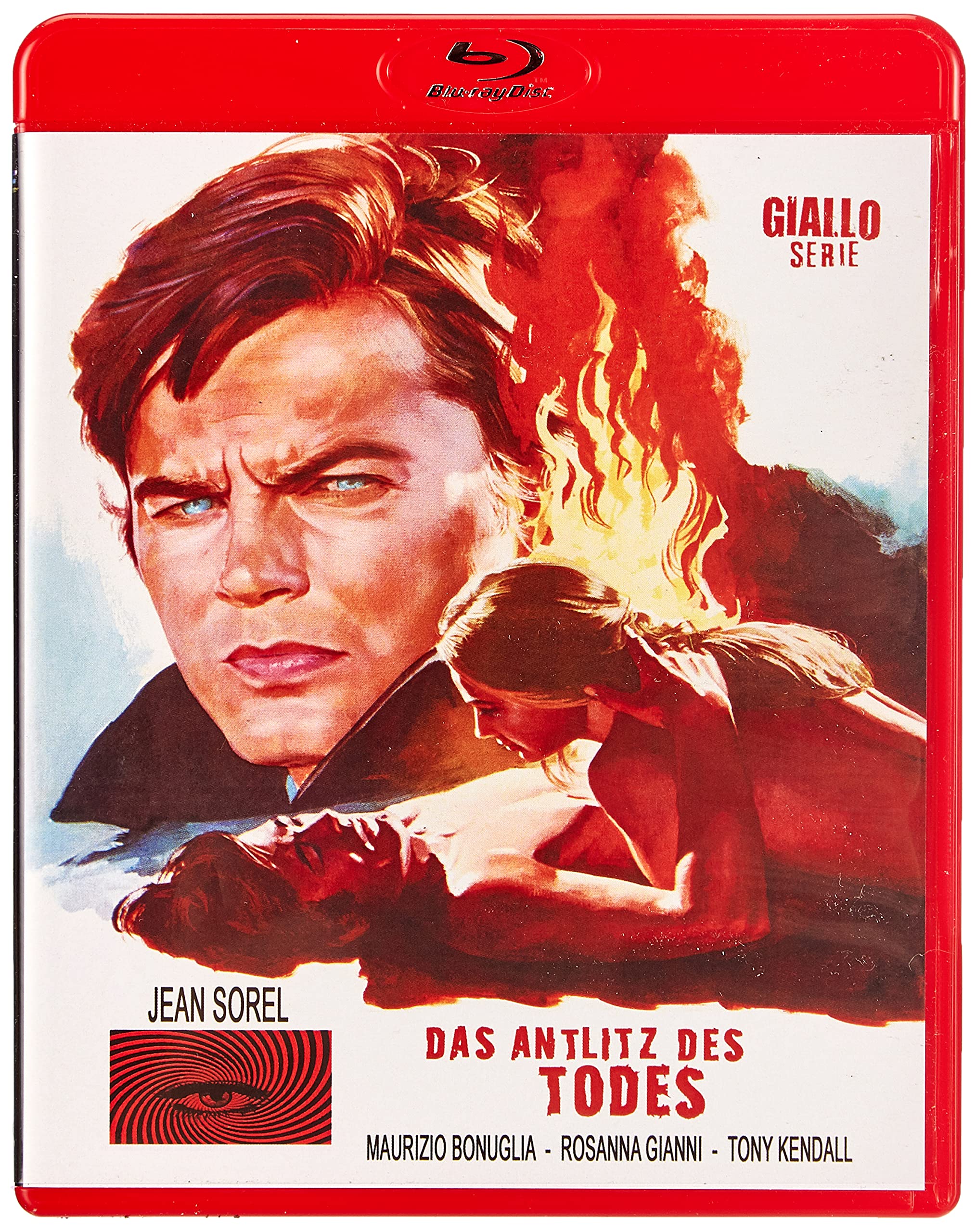 Das Antlitz des Todes - Limitiert auf 100 Stück Films