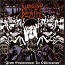 From Enslavement to Obliterati Metal & Hardrock