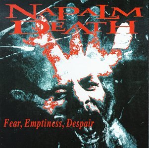 Fear Emptiness Despair Metal & Hardrock