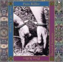 Buried Secrets / Guts of a Virgin Metal & Hardrock