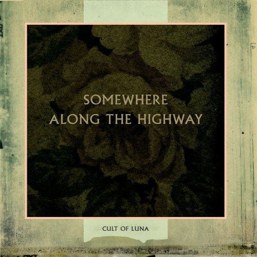 Somewhere Along The Highway cd