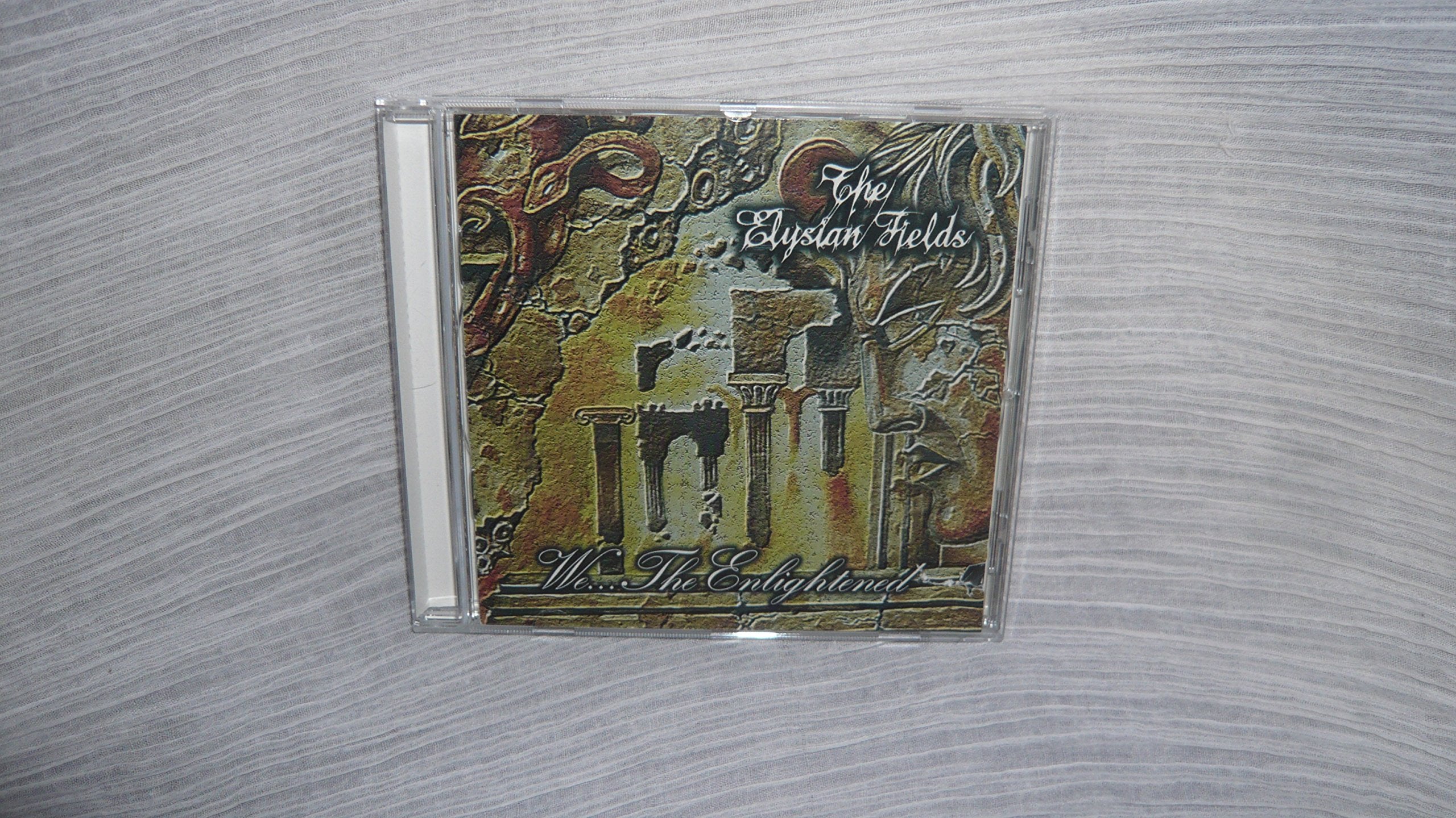 Weàthe Enlightened Metal & Hardrock