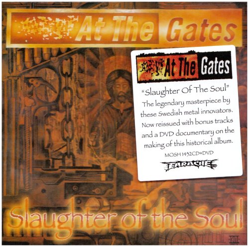 Slaughter of the Soul Metal & Hardrock
