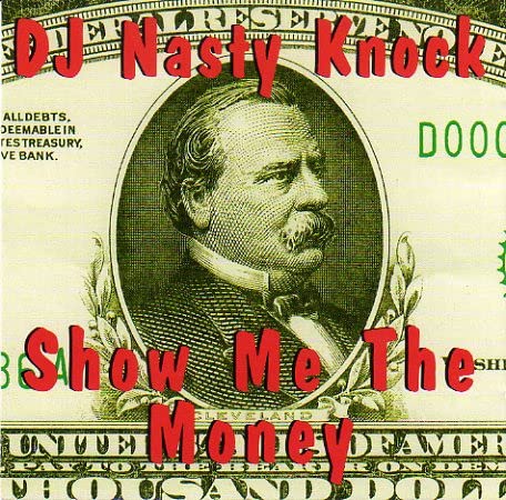 Show Me the Money Pop