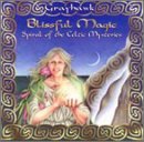 Blissful Magic: Spiral Of The Celtic Mysteries Music
